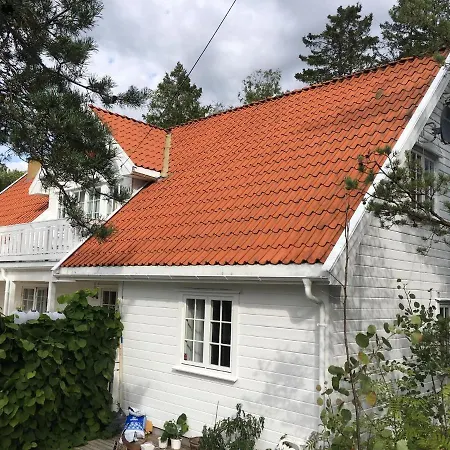 I Sorlandshus I - Sjoutsikt - Naer Son