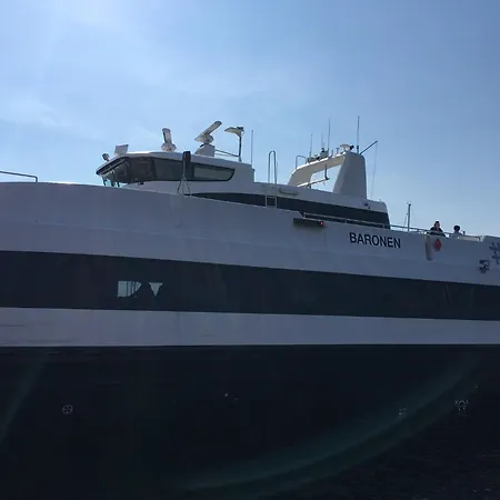 I Sorlandshus I - Sjoutsikt - Naer * Soon